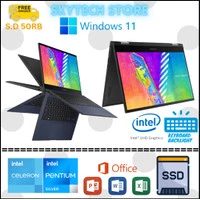 Asus Vivobook Go