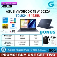 Asus Vivobook 15