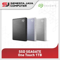 SSD Seagate One