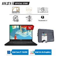 MSI Modern 14