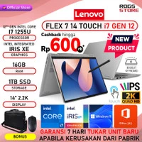 Lenovo Flex 7