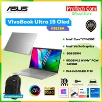 Asus Vivobook Ultra