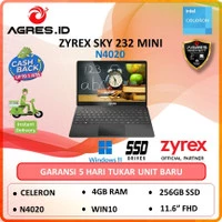 Zyrex Sky 232