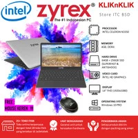 Zyrex Sky 2021