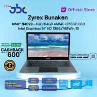 Zyrex Bunaken N4020