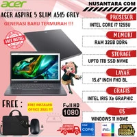 Acer Aspire 5