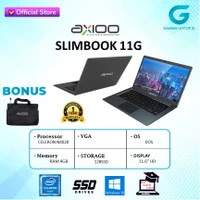 Axioo Mybook 11G