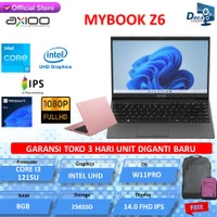 Axioo Mybook Z6