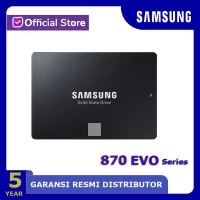 SSD Samsung 870