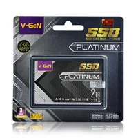 SSD Solid State