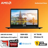 Zyrex Kintamani AMD