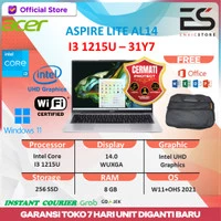 Acer Aspire Lite