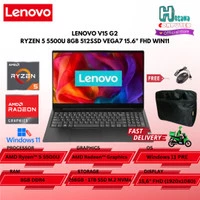 Lenovo V15 G2
