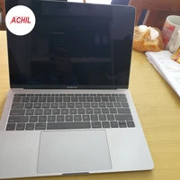 Macbook Pro 2017