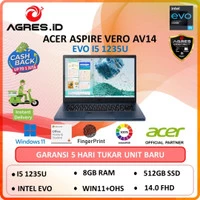 Acer Aspire Vero