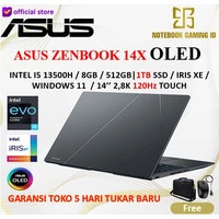 Asus Zenbook 14