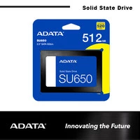 SSD Adata SU650