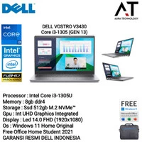 Dell Vostro 3430