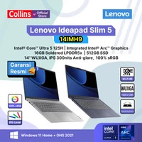 Lenovo Ideapad Slim