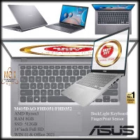 Asus Vivobook M415DAO