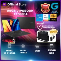 Asus Vivobook F1500EA