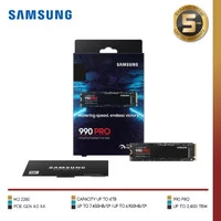 Samsung 990 Pro