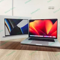Macbook Pro (16inch2021)