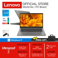 Lenovo Ideapad 3