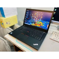 Lenovo Thinkpad T480