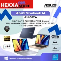 Asus Vivobook 14
