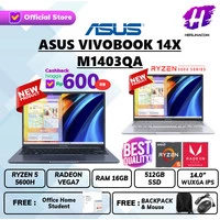 Asus Vivobook 14x