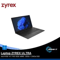 Zyrex Ultra [intel