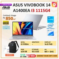 Asus Vivobook 14