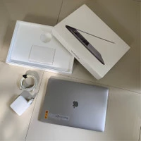 Macbook Pro 2019