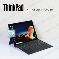 Thinkpad X1 Tablet
