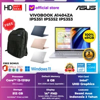 Asus Vivobook A1404ZA