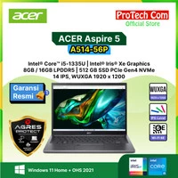 Acer Aspire 5