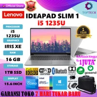 Lenovo Ideapad Slim