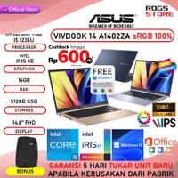 Asus Vivobook 14