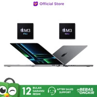 Macbook Pro M3