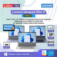 Lenovo Ideapad Slim
