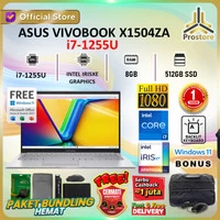 Asus Vivobook X1504ZA
