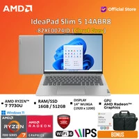 Lenovo Ideapad Slim