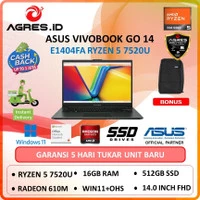 Asus Vivobook Go