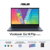 Asus Vivobook Go