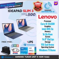 Lenovo Ideapad Slim