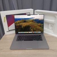 Macbook Pro 16
