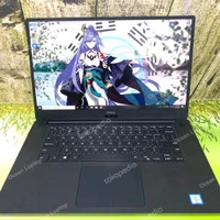 Dell Precision 5540