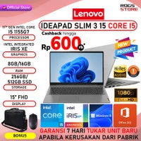 Lenovo Ideapad Slim