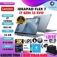 Lenovo Ideapad Flex
